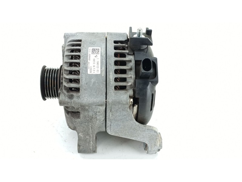 Recambio de alternador para bmw 3 gran turismo (f34) 320 d referencia OEM IAM 1042106721  