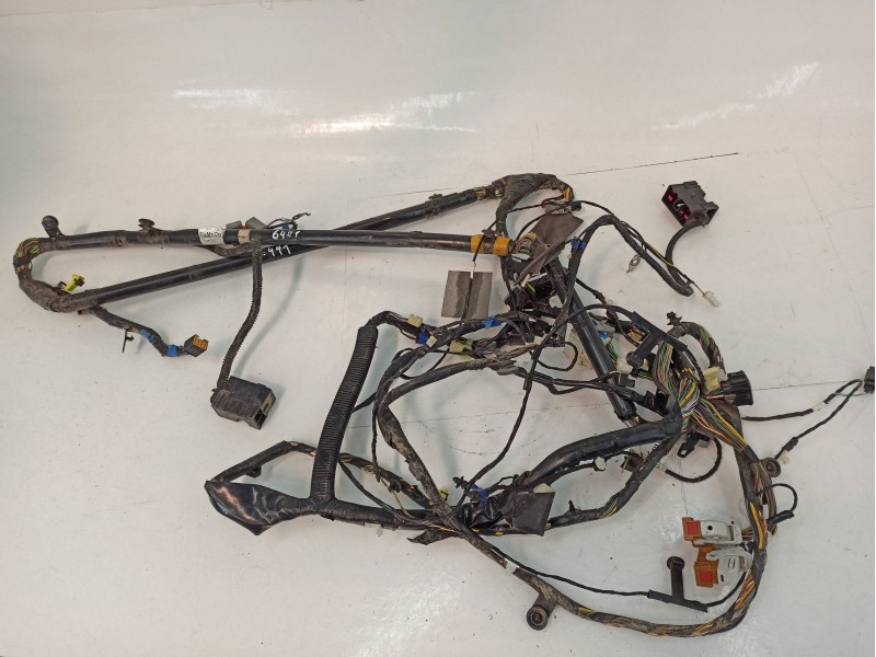 Recambio de cableado electrico para ford ranger (tke) 2.2 tdci 4x4 referencia OEM IAM AB3914A005  