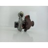 Recambio de turbocompresor para opel insignia a (g09) 2.0 cdti (68) referencia OEM IAM 55570748  