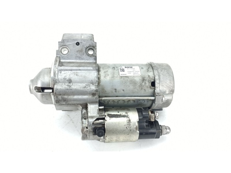 Recambio de motor arranque para bmw 3 gran turismo (f34) 320 d referencia OEM IAM 8570846  