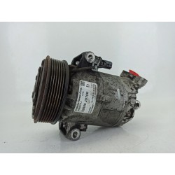 COMPRESOR AIRE ACONDICIONADO 92600JD70B 