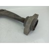 Recambio de brazo suspension inferior delantero izquierdo para peugeot 508 i (8d_) 2.0 hdi referencia OEM IAM 3520Y0  