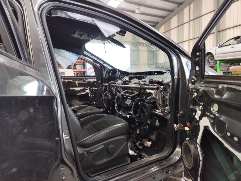 Recambio de gomas contorno puerta para ford kuga ii (dm2) 1.5 tdci referencia OEM IAM   