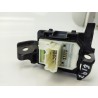 Recambio de mando retrovisor para nissan qashqai ii (j11, j11_) 1.2 dig-t referencia OEM IAM 809454EA1AA  