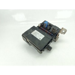 CAJA RELES / FUSIBLES 285519F904 