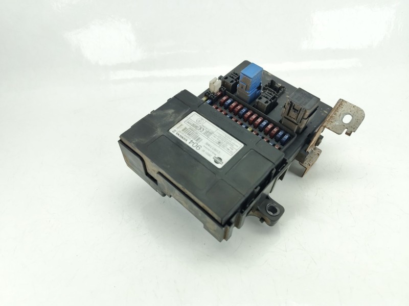 Recambio de caja reles / fusibles para nissan terrano ii (r20) 2.7 td 4wd referencia OEM IAM 285519F904  
