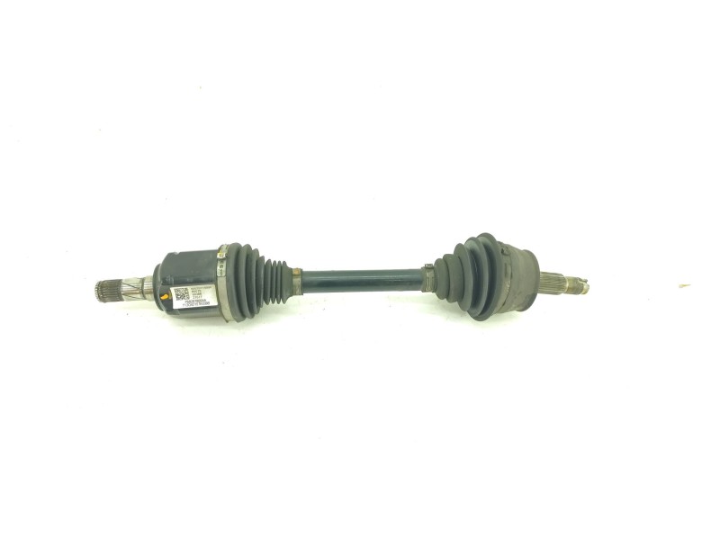 Recambio de transmision delantera izquierda para jeep compass (mp, m6, mv, m7) 1.6 crd referencia OEM IAM 68287870AA  