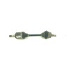 Recambio de transmision delantera izquierda para jeep compass (mp, m6, mv, m7) 1.6 crd referencia OEM IAM 68287870AA  
