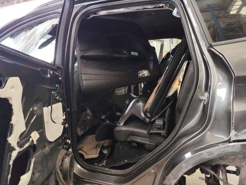 Recambio de gomas contorno puerta para ford kuga ii (dm2) 1.5 tdci referencia OEM IAM   