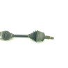 Recambio de transmision delantera izquierda para jeep compass (mp, m6, mv, m7) 1.6 crd referencia OEM IAM 68287870AA  