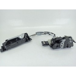CERRADURA PUERTA TRASERA IZQUIERDA 292854 