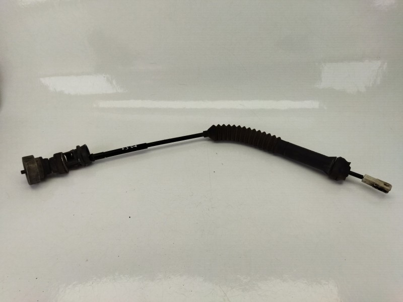 Recambio de varillaje cambio para peugeot 306 (7b, n3, n5) 1.9 srdt referencia OEM IAM   