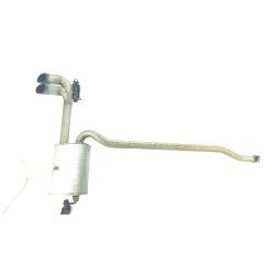 TUBO ESCAPE TRASERO 68249238AC 
