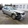 mercedes-benz clase e (w211) del año 2005