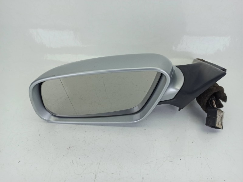 Recambio de retrovisor izquierdo para audi a4 berlina (8e) 1.9 tdi (96kw) referencia OEM IAM 8E1858531  