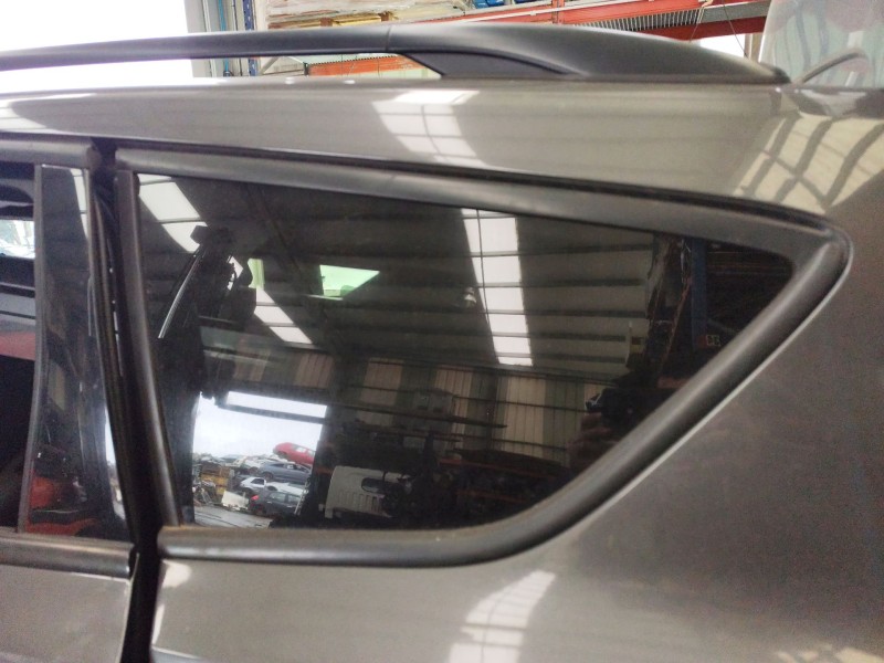 Recambio de luna custodia trasera izquierda para ford kuga ii (dm2) 1.5 tdci referencia OEM IAM GV44S29751BA  