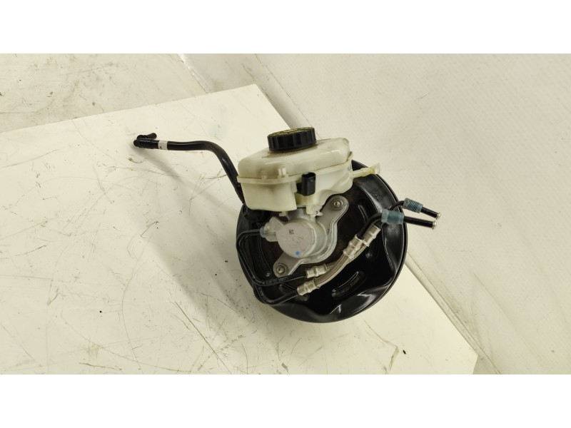 Recambio de bomba freno para bmw 3 gran turismo (f34) 320 d referencia OEM IAM 34336851093  