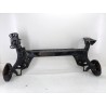 Recambio de puente trasero para seat leon (5f1) 1.5 tgi referencia OEM IAM 5Q0501049BJ  