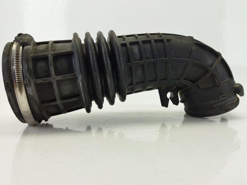 Recambio de tubo para mercedes-benz clase a (w176) a 180 cdi / d (176.012) referencia OEM IAM   