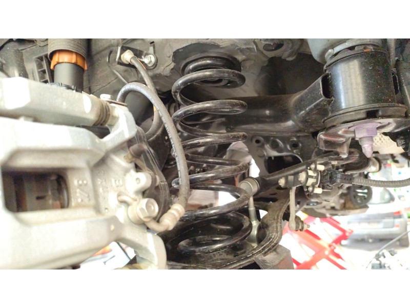 Recambio de muelle amortiguacion para toyota rav 4 v (_a5_, _h5_) 2.5 hybrid (axah52) referencia OEM IAM 4823142580  
