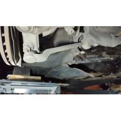 BRAZO SUSPENSION INFERIOR DELANTERO DERECHO 31126852992 