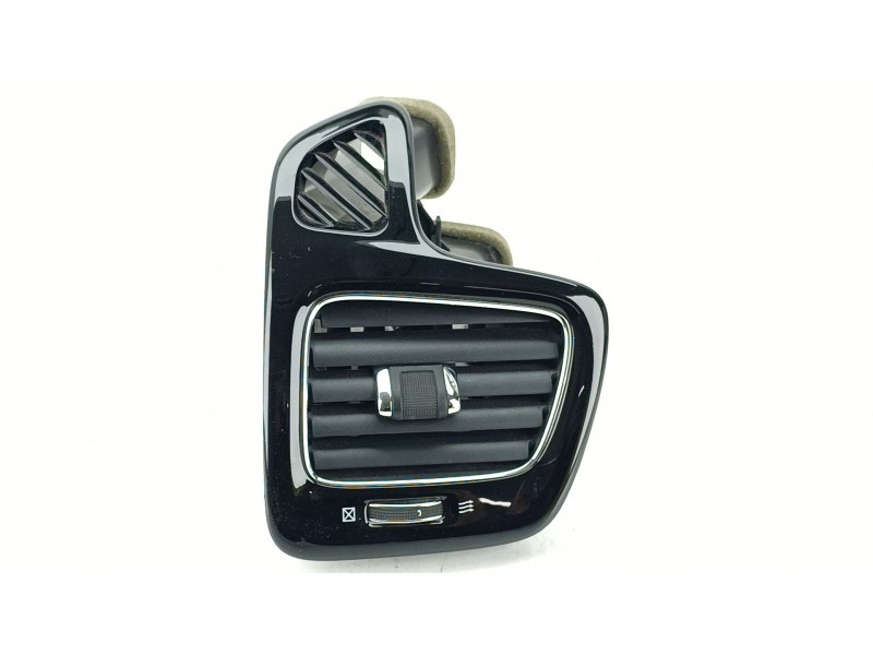Recambio de rejilla aireadora para jeep compass (mp, m6, mv, m7) 1.6 crd referencia OEM IAM 5UT65DX8AB  