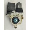 Recambio de motor elevalunas trasero derecho para seat altea xl (5p5, 5p8) 1.9 tdi referencia OEM IAM 1K0959704M  