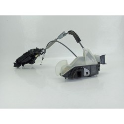 CERRADURA PUERTA DELANTERA IZQUIERDA 292850 