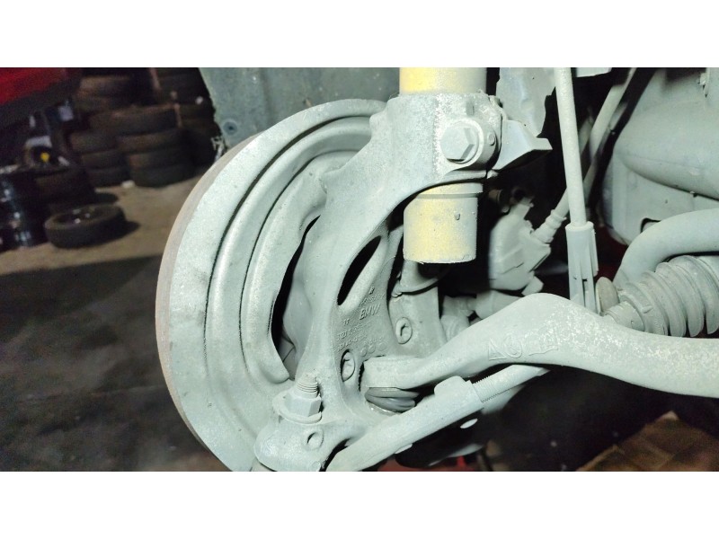 Recambio de mangueta delantera derecha para bmw 3 gran turismo (f34) 320 d referencia OEM IAM 31216798260  