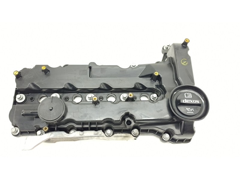 Recambio de tapa balancines para opel zafira tourer c (p12) 1.6 cdti (75) referencia OEM IAM 55598449  