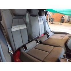 ASIENTOS TRASEROS 