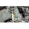 Recambio de amortiguador delantero derecho para bmw 3 gran turismo (f34) 320 d referencia OEM IAM 31316873773  
