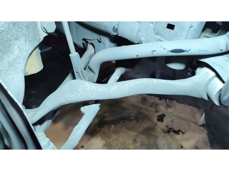 Recambio de tirante delantero derecho para bmw 3 gran turismo (f34) 320 d referencia OEM IAM 31126855742  