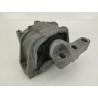 Recambio de soporte motor derecho para seat altea xl (5p5, 5p8) 1.9 tdi referencia OEM IAM 1K0199262  