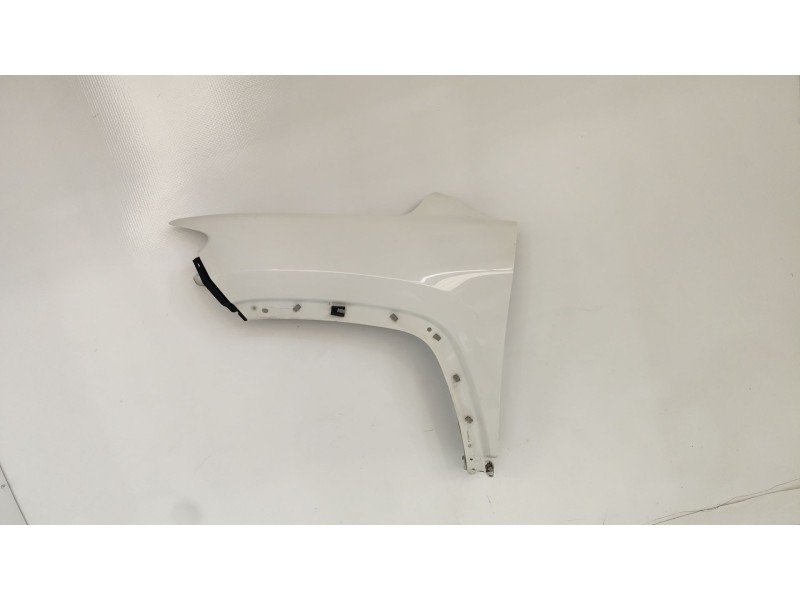 Recambio de aleta delantera izquierda para jeep compass (mp, m6, mv, m7) 1.6 crd referencia OEM IAM 52151853  