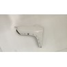 Recambio de aleta delantera izquierda para jeep compass (mp, m6, mv, m7) 1.6 crd referencia OEM IAM 52151853  