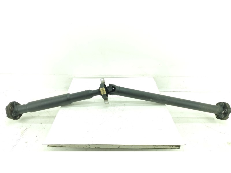 Recambio de cardan trasero para bmw 3 gran turismo (f34) 320 d referencia OEM IAM 26108605311  