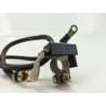 Recambio de sensor para mercedes-benz clase a (w176) a 180 cdi / d (176.012) referencia OEM IAM   