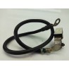 Recambio de sensor para mercedes-benz clase a (w176) a 180 cdi / d (176.012) referencia OEM IAM   