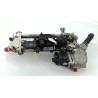 Recambio de enfriador egr para opel zafira tourer c (p12) 1.6 cdti (75) referencia OEM IAM MM1136G  
