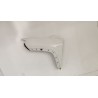 Recambio de aleta delantera izquierda para jeep compass (mp, m6, mv, m7) 1.6 crd referencia OEM IAM 52151853  