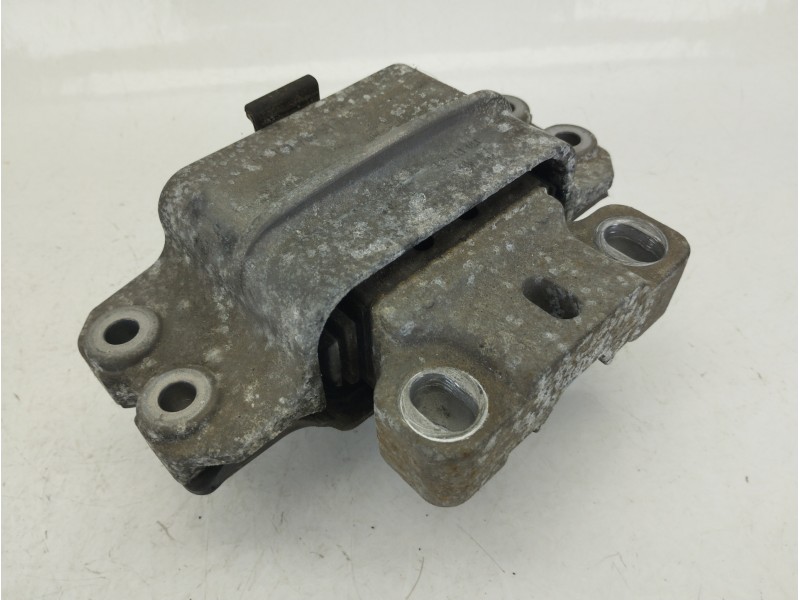 Recambio de soporte cambio para seat altea xl (5p5, 5p8) 1.9 tdi referencia OEM IAM 1K0199555  