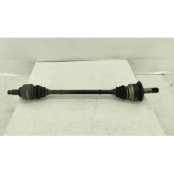 TRANSMISION TRASERA DERECHA 33208680348 