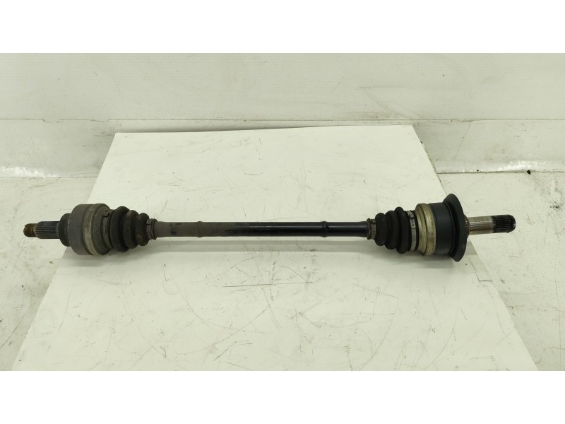 Recambio de transmision trasera derecha para bmw 3 gran turismo (f34) 320 d referencia OEM IAM 33208680348  