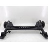 Recambio de puente trasero para seat leon (5f1) 1.5 tgi referencia OEM IAM 5Q0501049BJ  