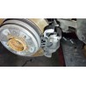 Recambio de pinza freno trasera derecha para bmw 3 gran turismo (f34) 320 d referencia OEM IAM 34216850858  