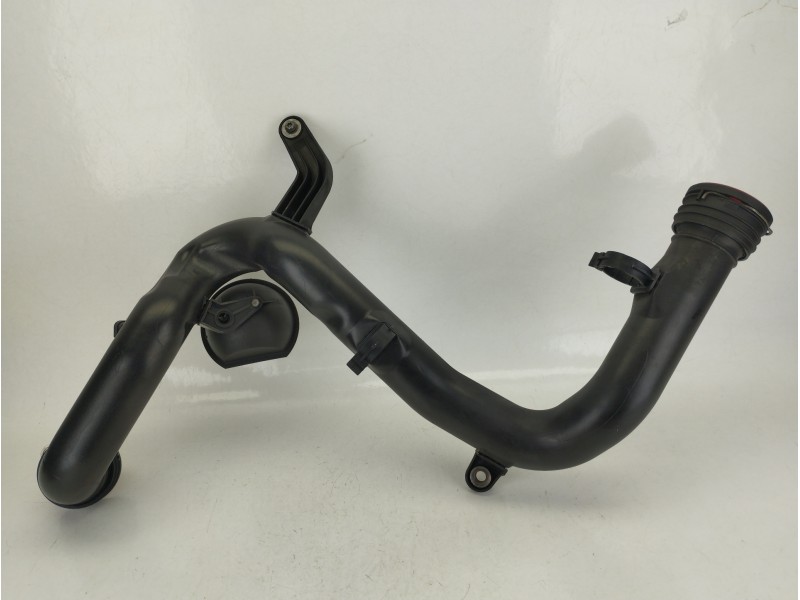 Recambio de tubo presion turbocompresor para seat altea xl (5p5, 5p8) 1.9 tdi referencia OEM IAM 1K0145762BP  