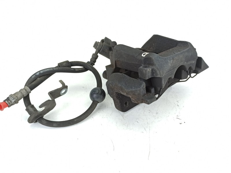 Recambio de pinza de freno delantera derecha para peugeot 508 i (8d_) 2.0 hdi referencia OEM IAM 4401R5  