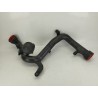 Recambio de tubo presion turbocompresor para seat altea xl (5p5, 5p8) 1.9 tdi referencia OEM IAM 1K0145762BP  