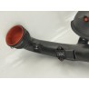 Recambio de tubo presion turbocompresor para seat altea xl (5p5, 5p8) 1.9 tdi referencia OEM IAM 1K0145762BP  